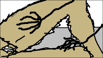 Epic Fail Guy classic comic